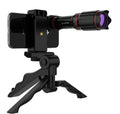 "Ultra Crystal HD 32x Telephoto Zoom Smartphone Camera Lens Set"