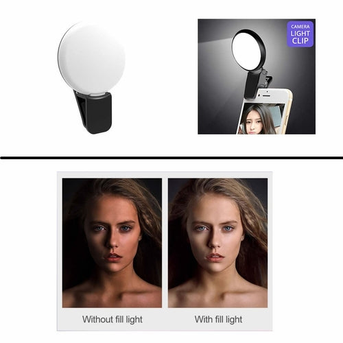 11 i-n- 1 Smartphone Camera Lens Kit