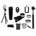 11 i-n- 1 Smartphone Camera Lens Kit